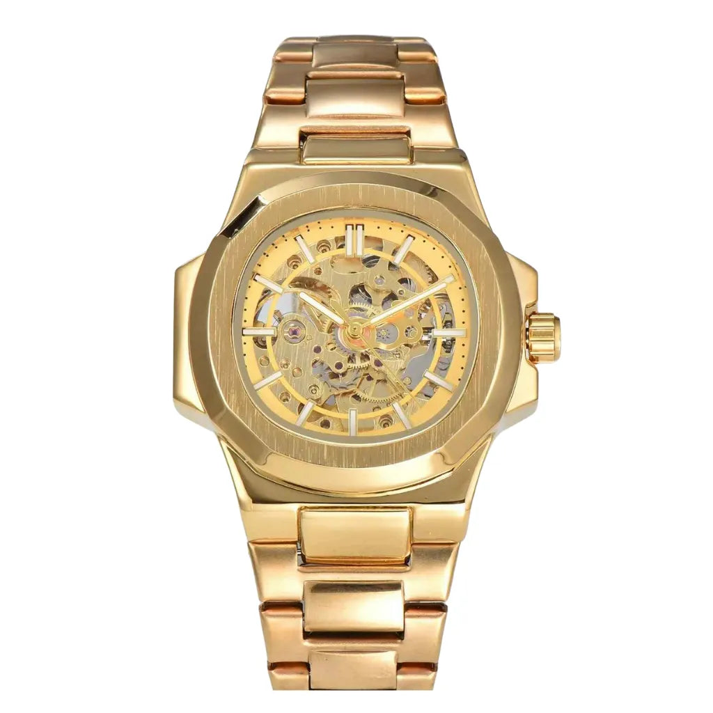 LONGLUX® Patton
