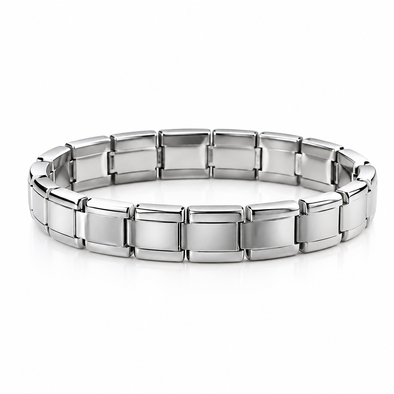 Silver Bracelet - Free