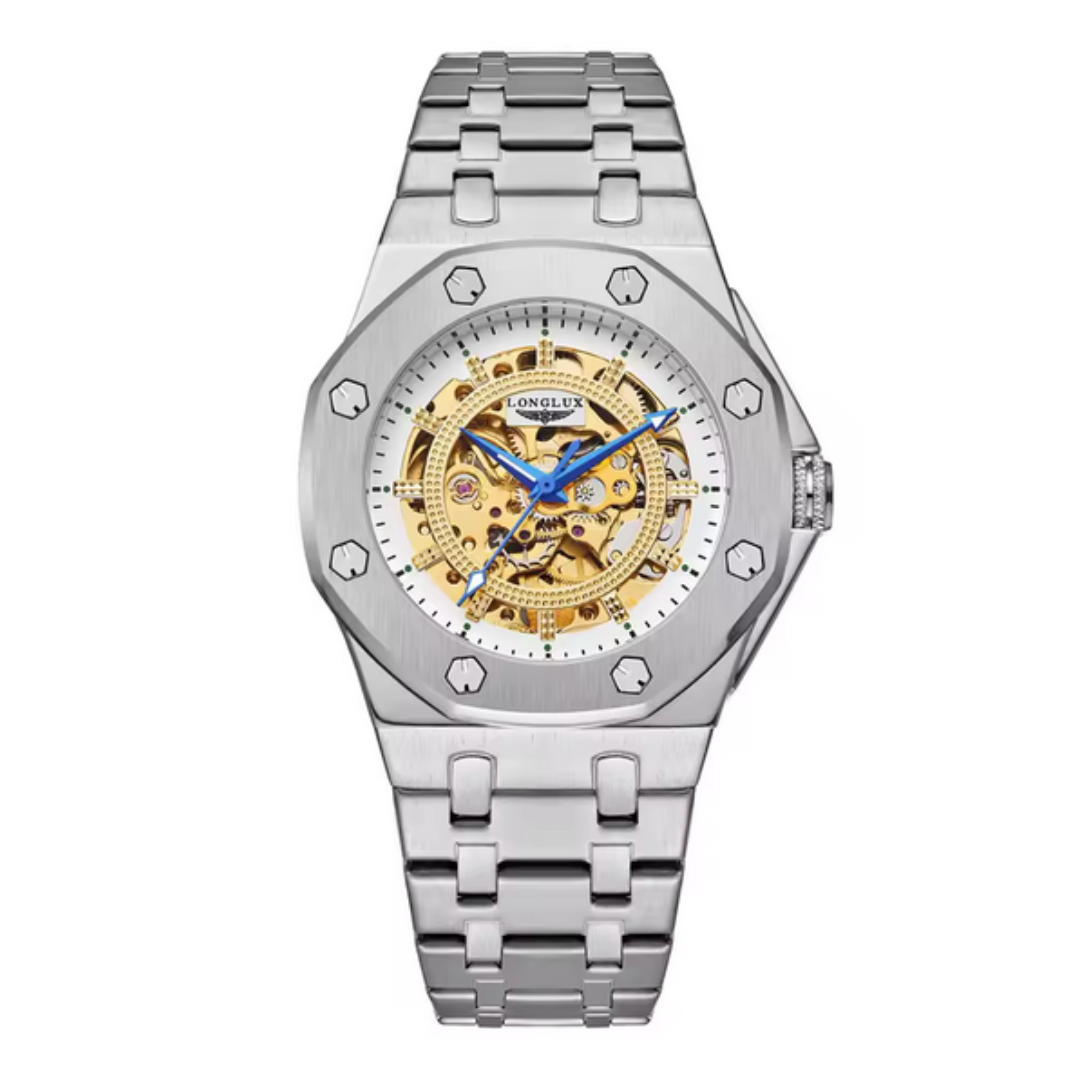 LONGLUX® Whisper