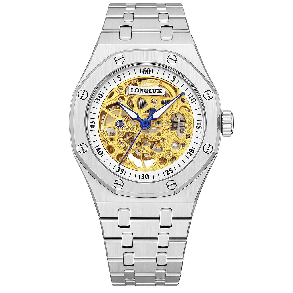 LONGLUX® Whisper