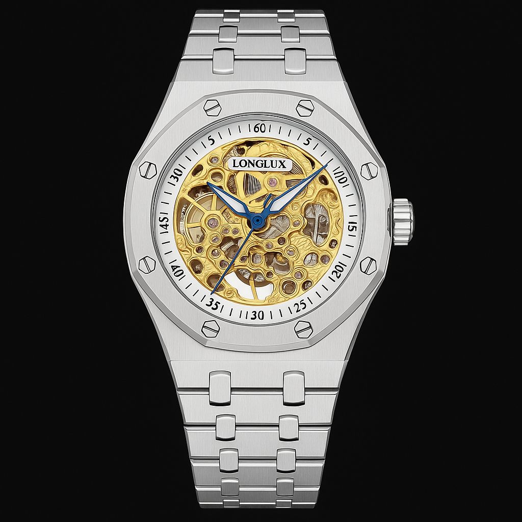 LONGLUX® Whisper