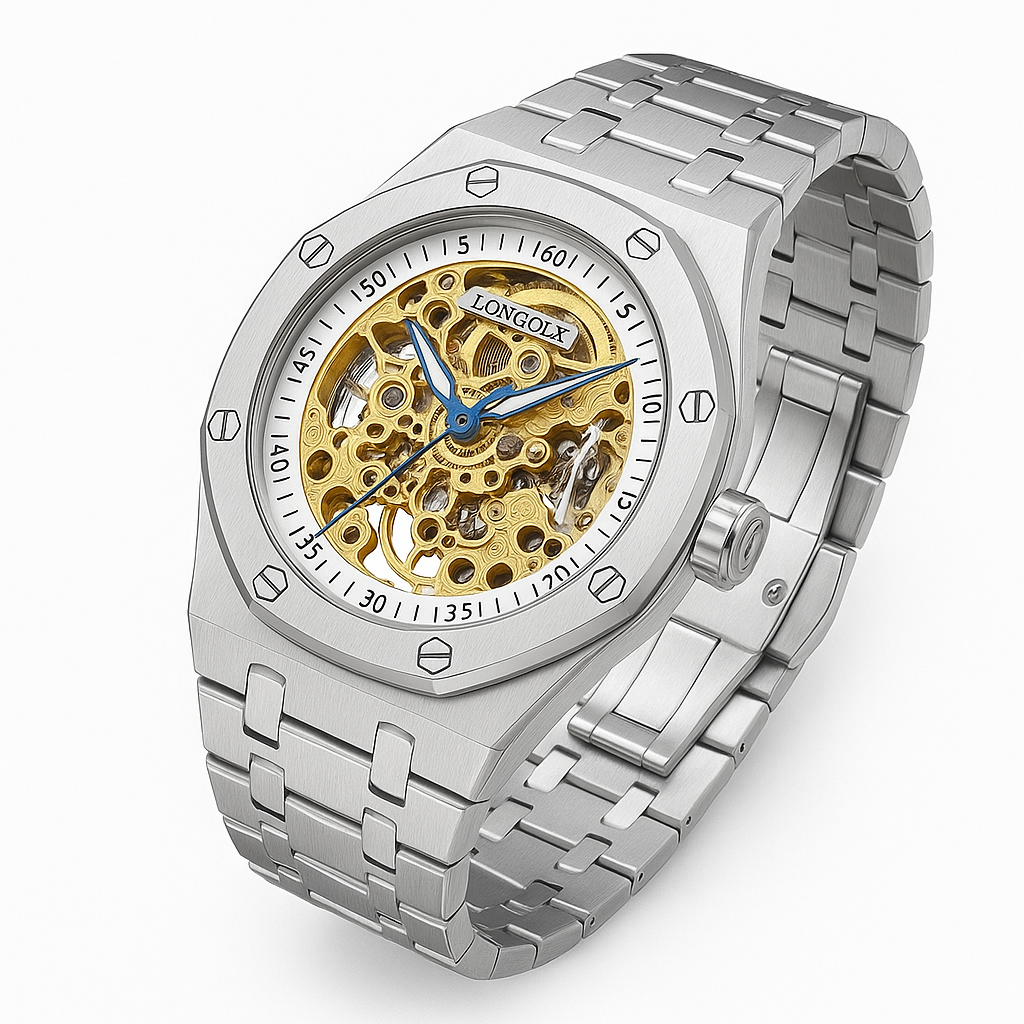 LONGLUX® Whisper