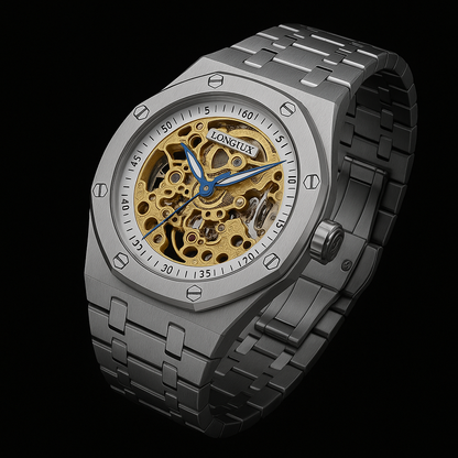 LONGLUX® Whisper