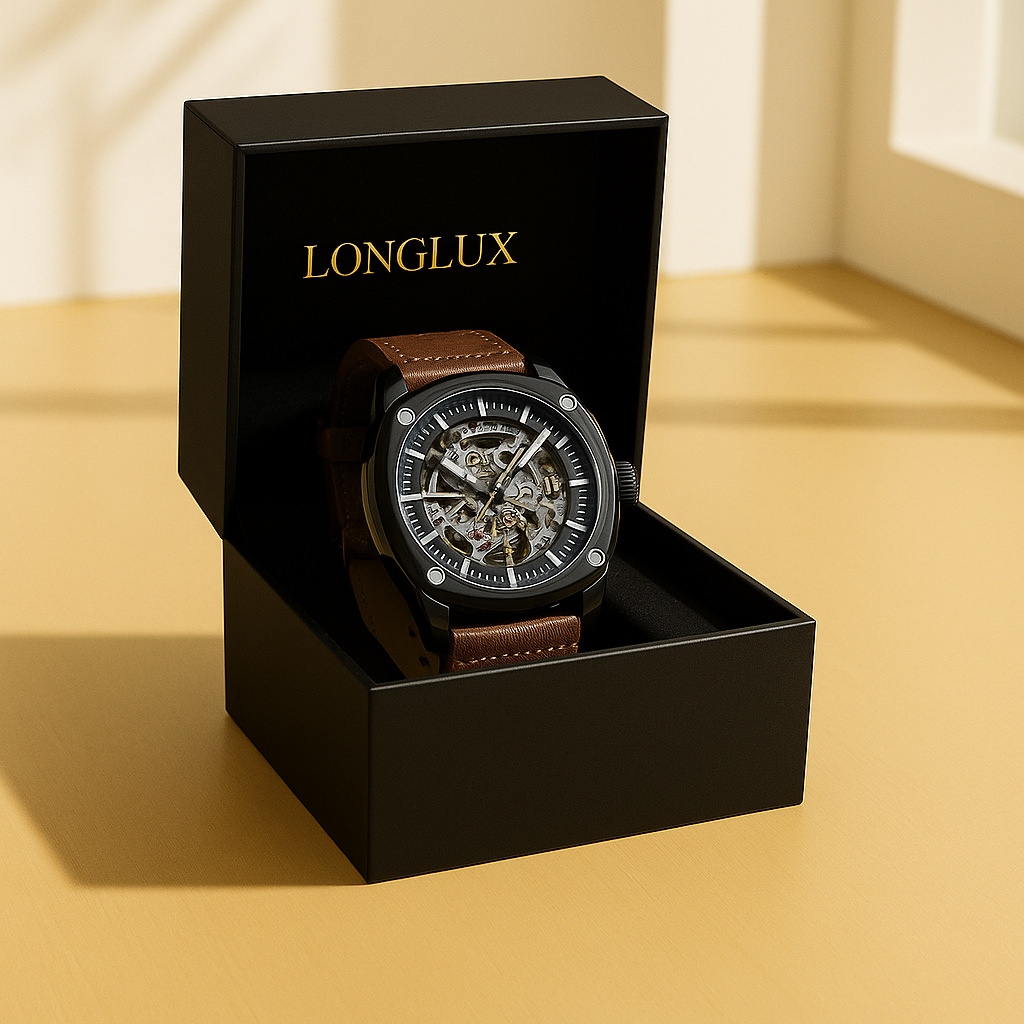 LONGLUX® Épure