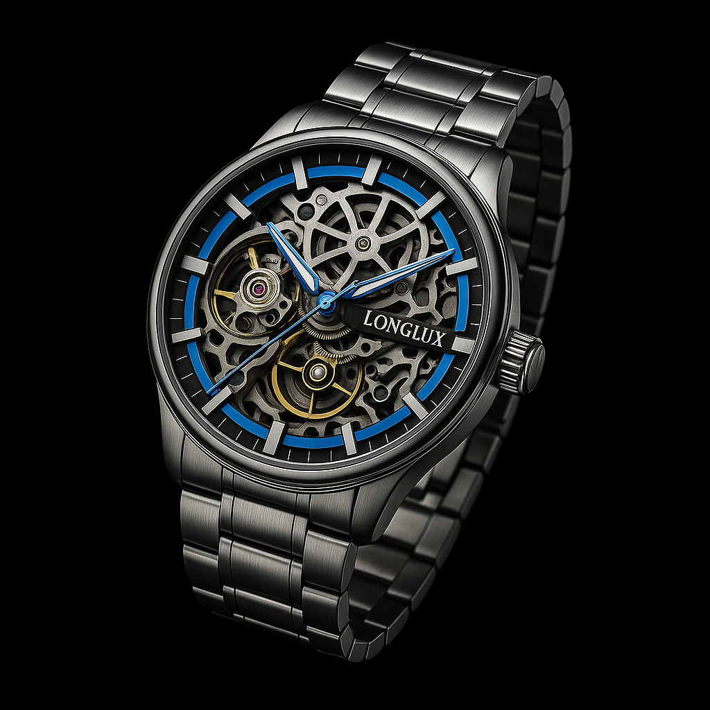 LONGLUX® Pulse