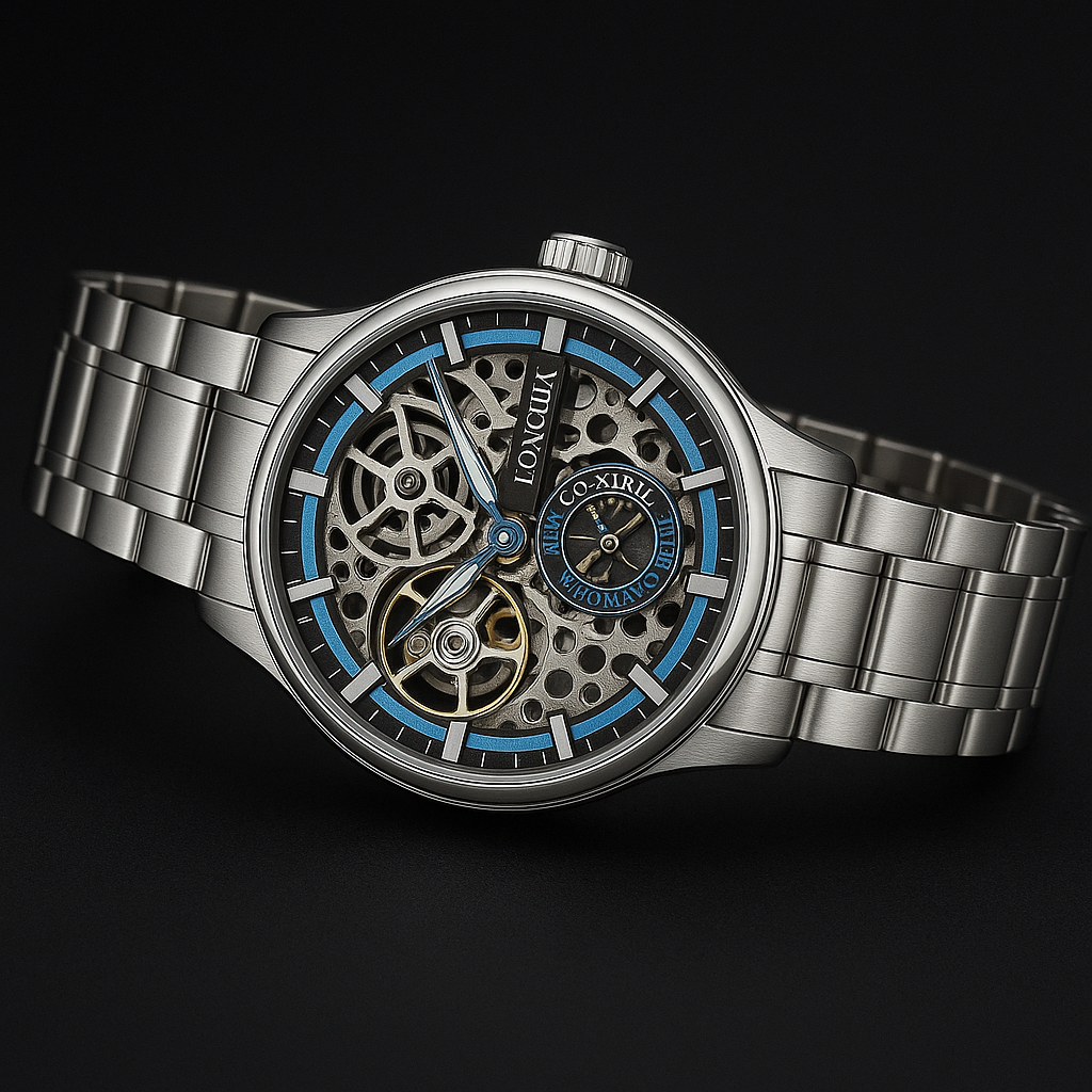 LONGLUX® Pulse