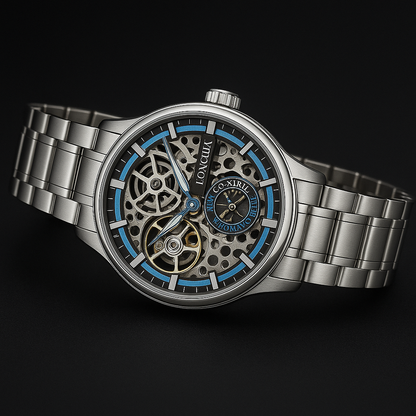 LONGLUX® Pulse