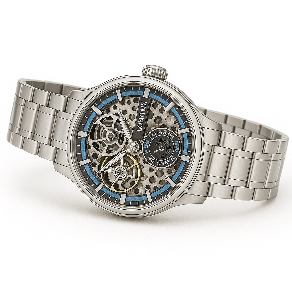 LONGLUX® Pulse