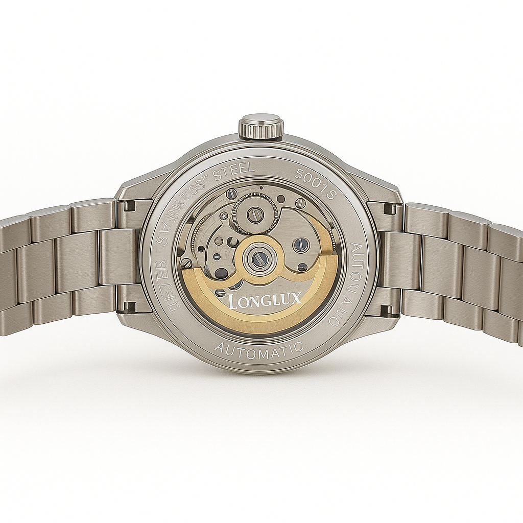 LONGLUX® Pulse
