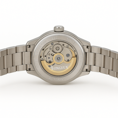 LONGLUX® Pulse
