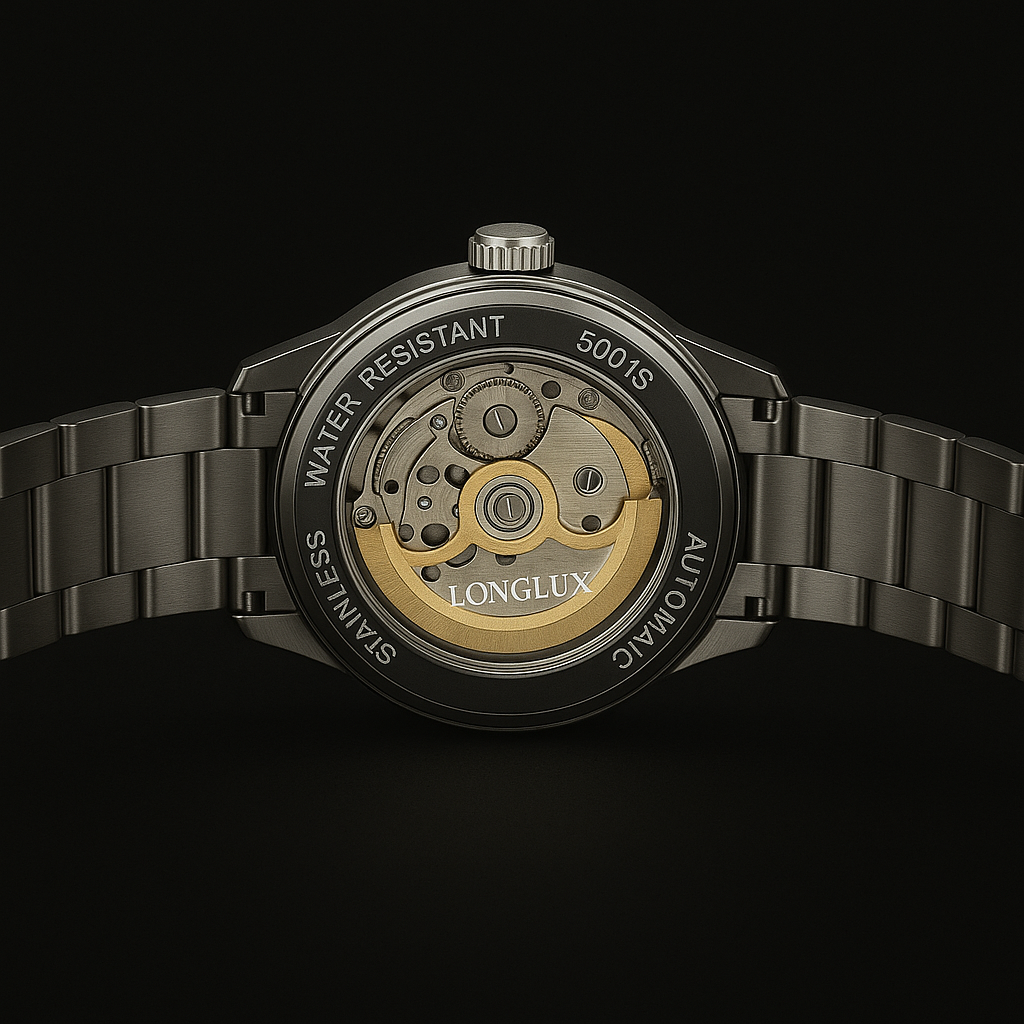 LONGLUX® Pulse