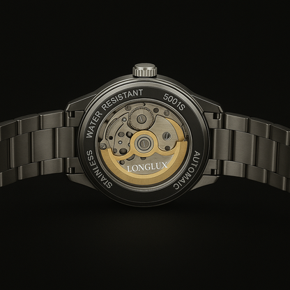 LONGLUX® Pulse