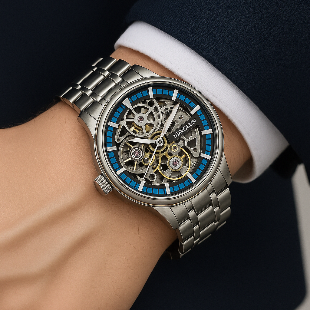 LONGLUX® Pulse