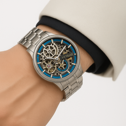 LONGLUX® Pulse