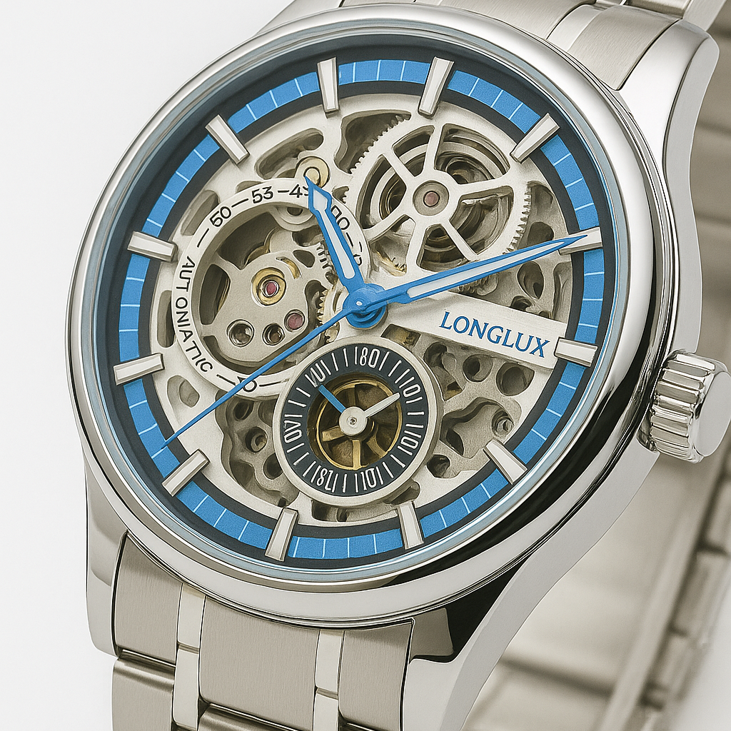 LONGLUX® Pulse