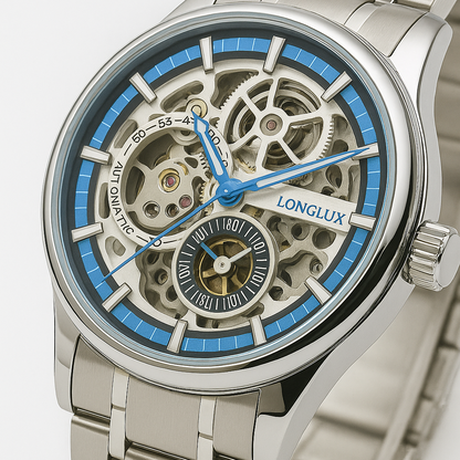 LONGLUX® Pulse