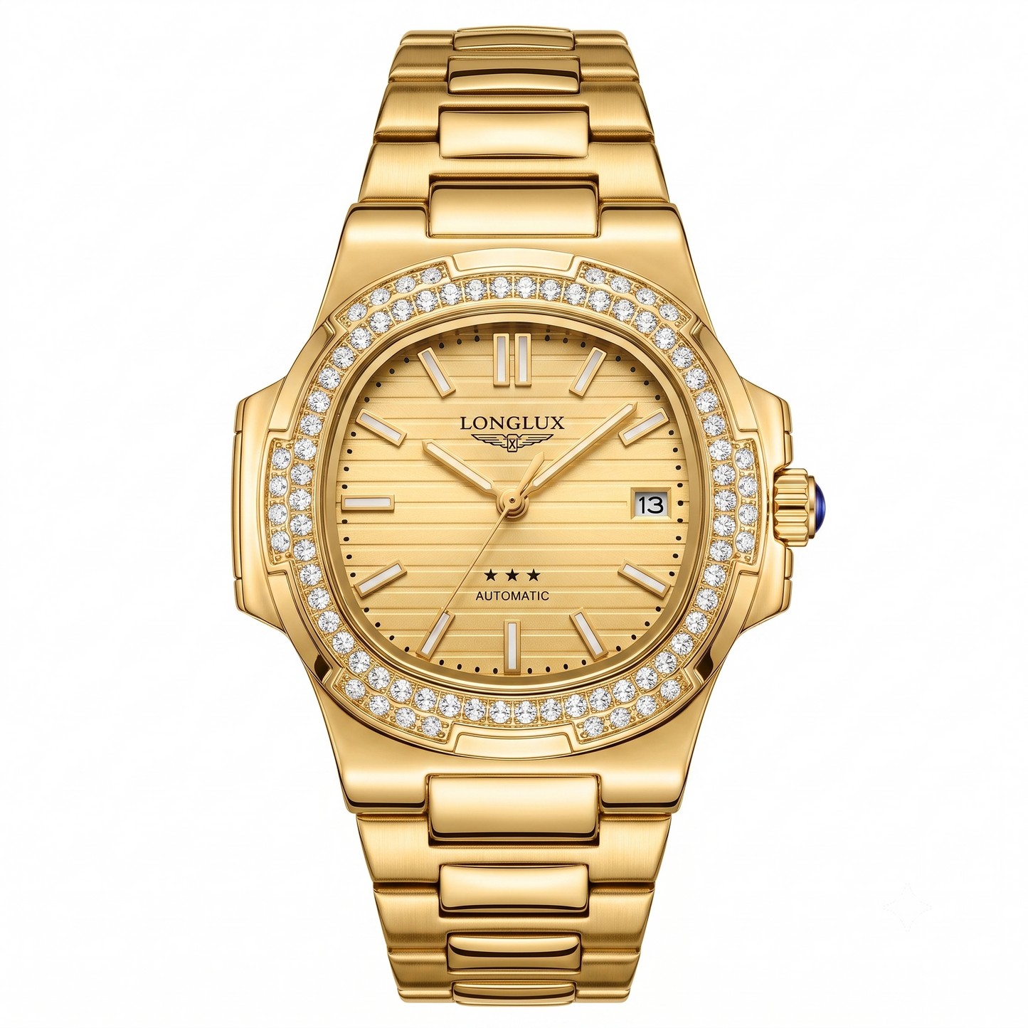 LONGLUX® Diamond