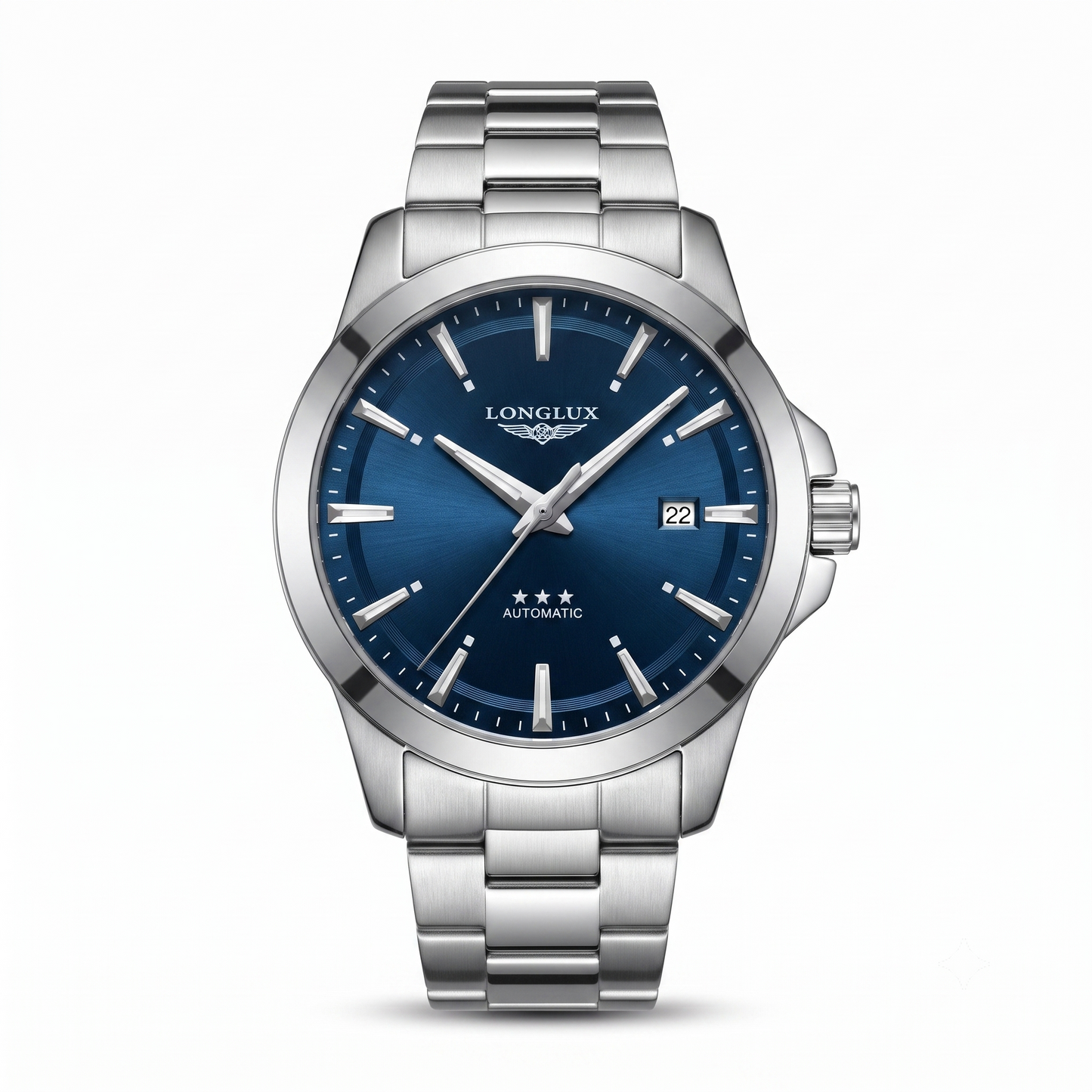 LONGLUX® Stainless