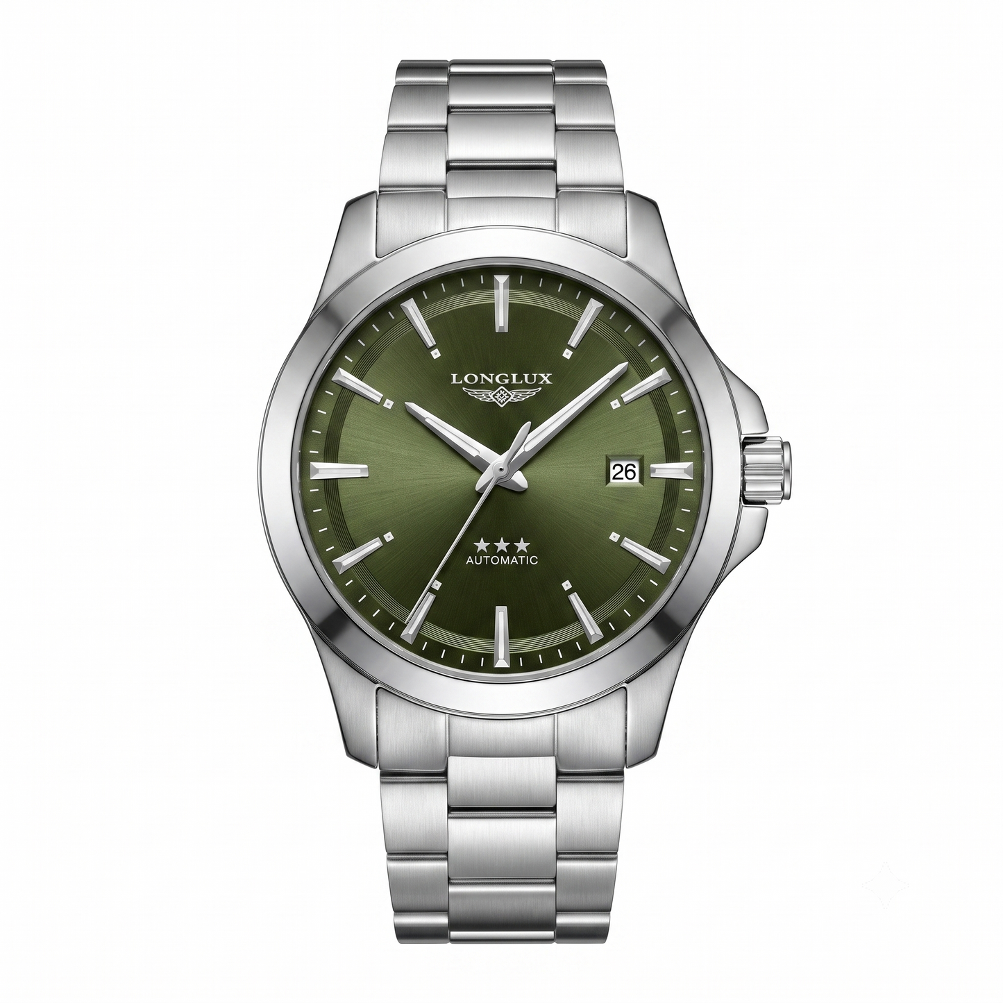LONGLUX® Stainless