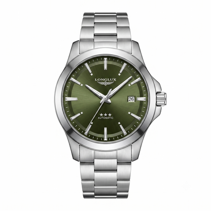 LONGLUX® Stainless