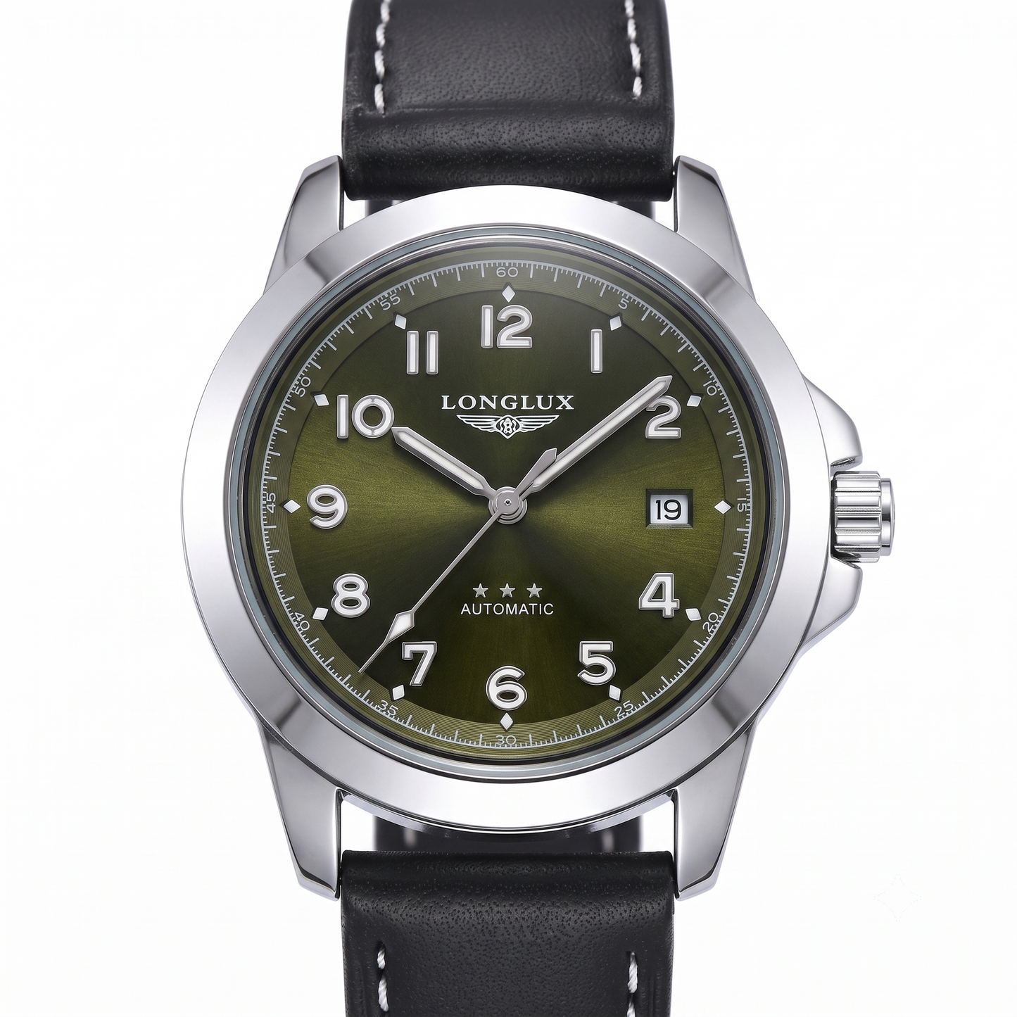 LONGLUX® Pilot
