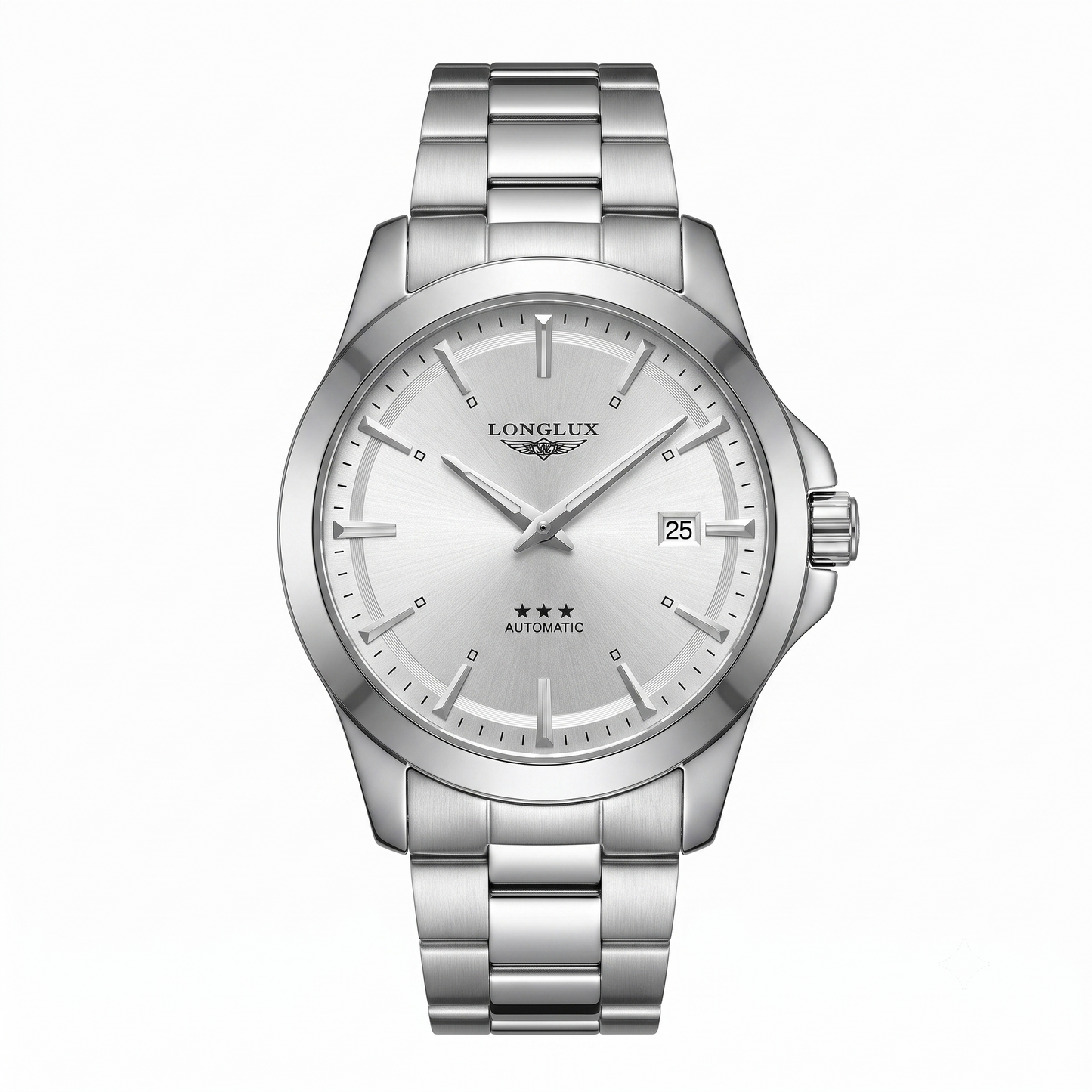 LONGLUX® Stainless
