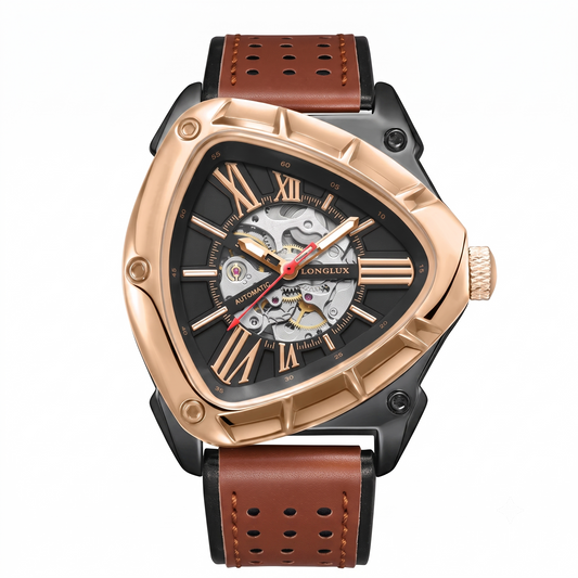 LONGLUX® Triangle