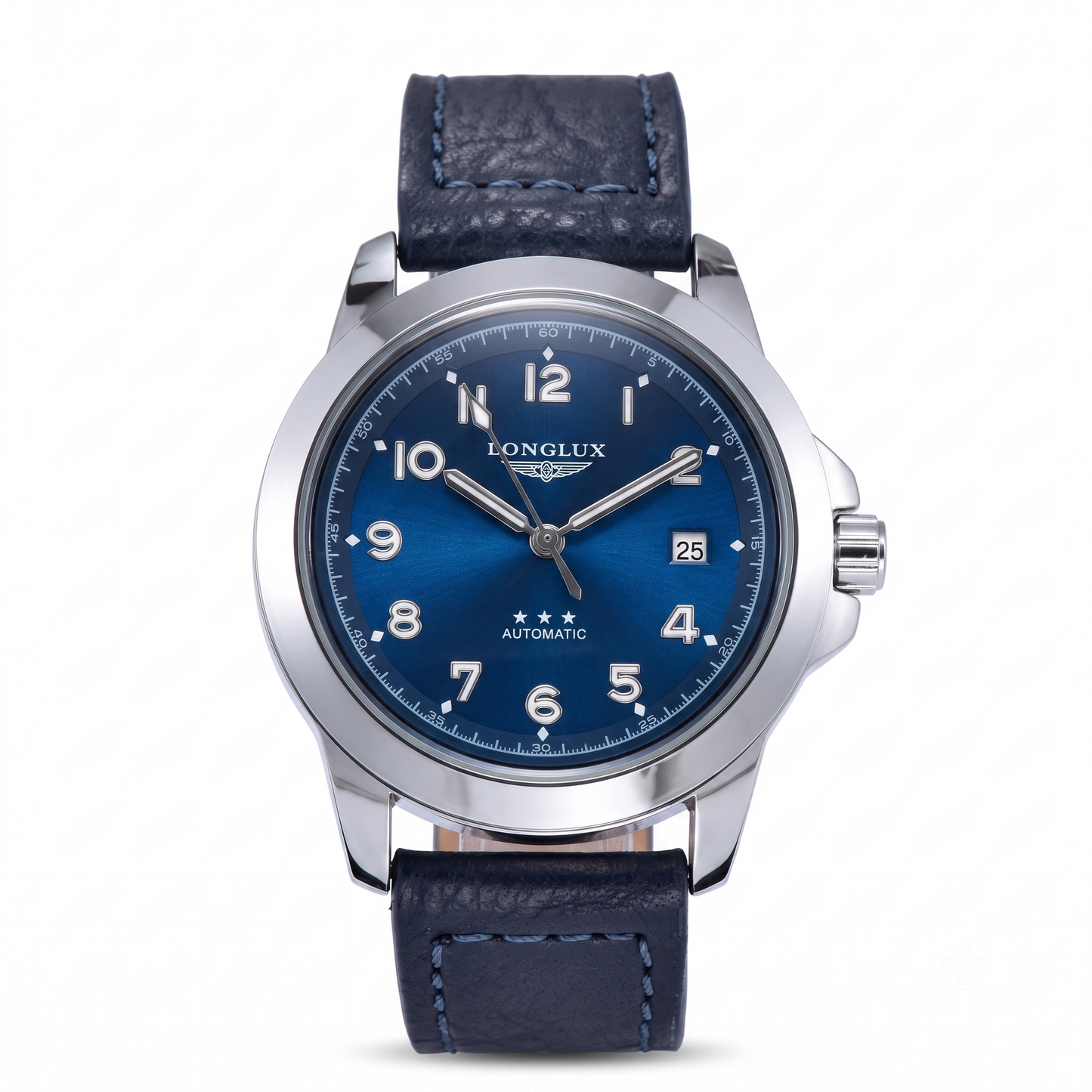 LONGLUX® Pilot