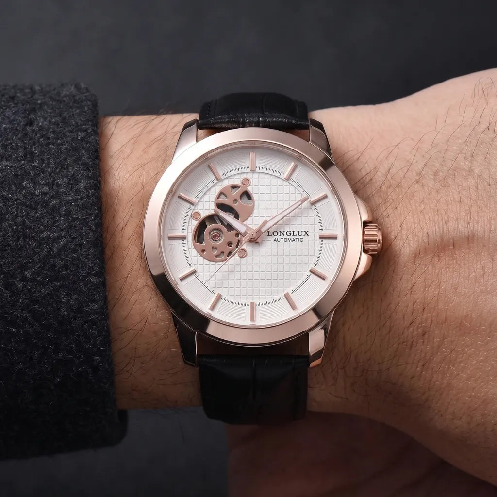 LONGLUX® Apex