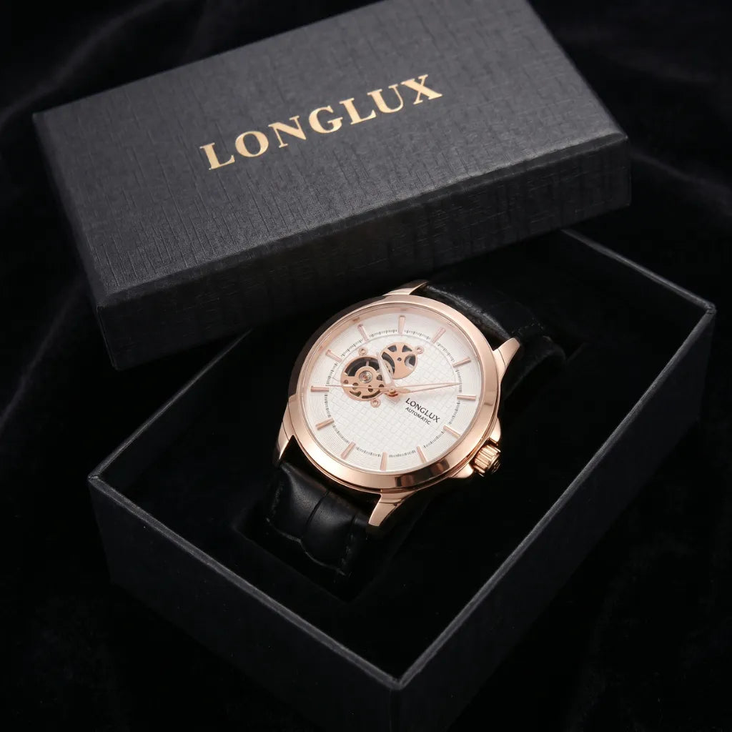 LONGLUX® Apex