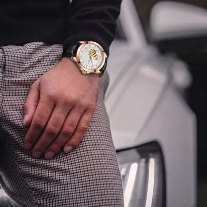 LONGLUX® Apex