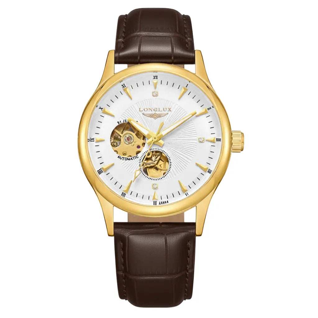 LONGLUX® Dornell