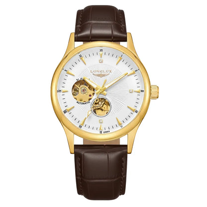 LONGLUX® Dornell