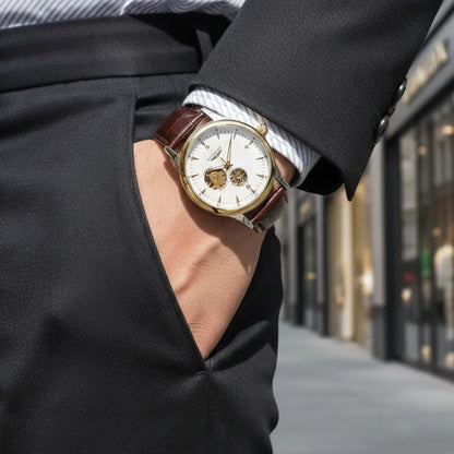 LONGLUX® Dornell