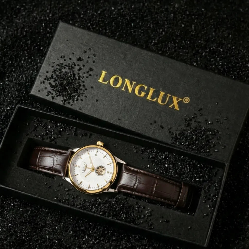 LONGLUX® Dornell