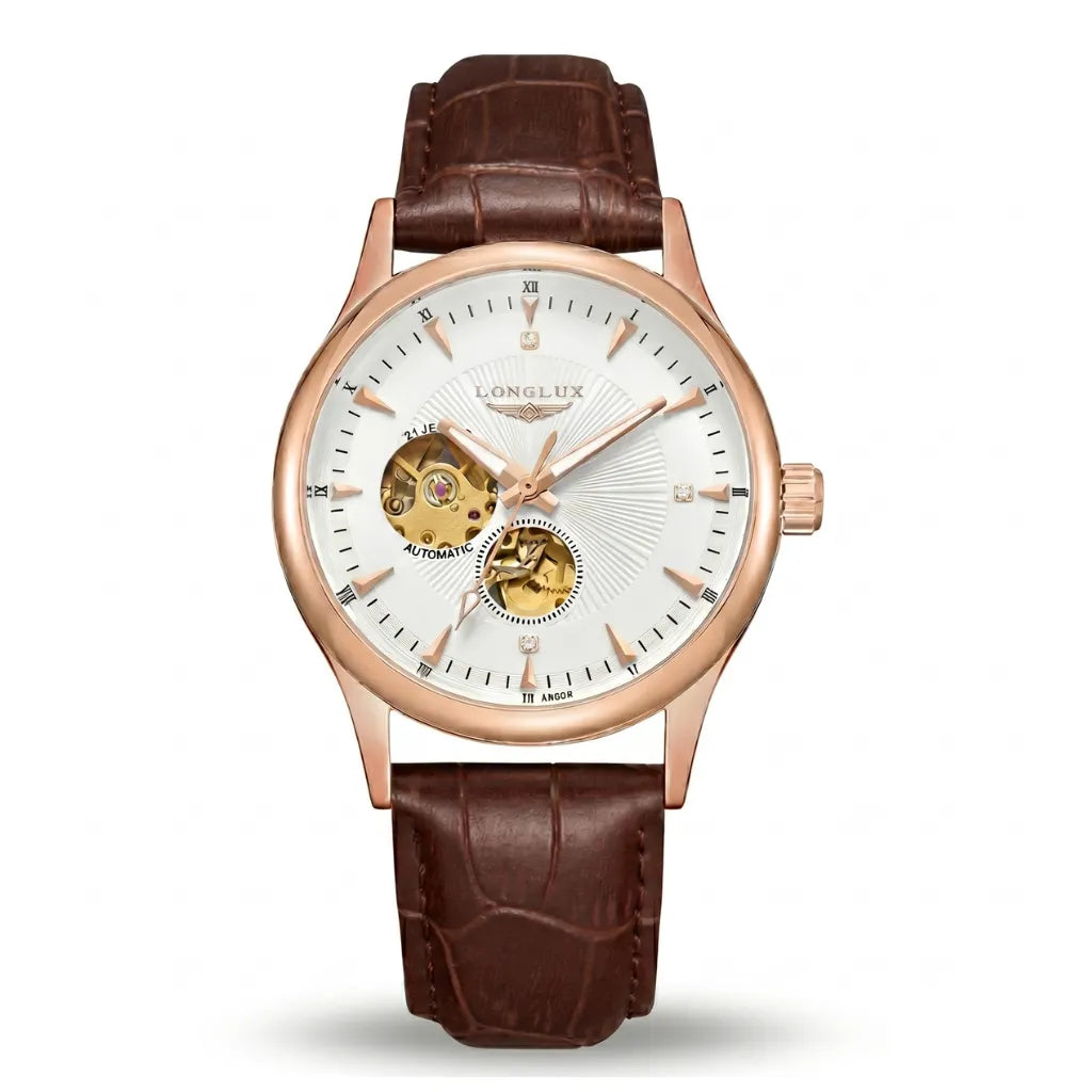 LONGLUX® Dornell