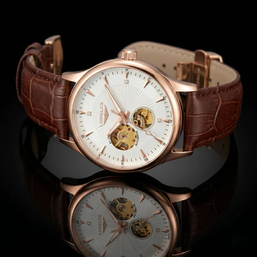 LONGLUX® Dornell