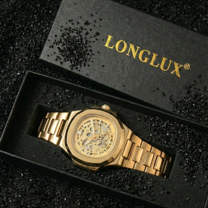 LONGLUX® Patton