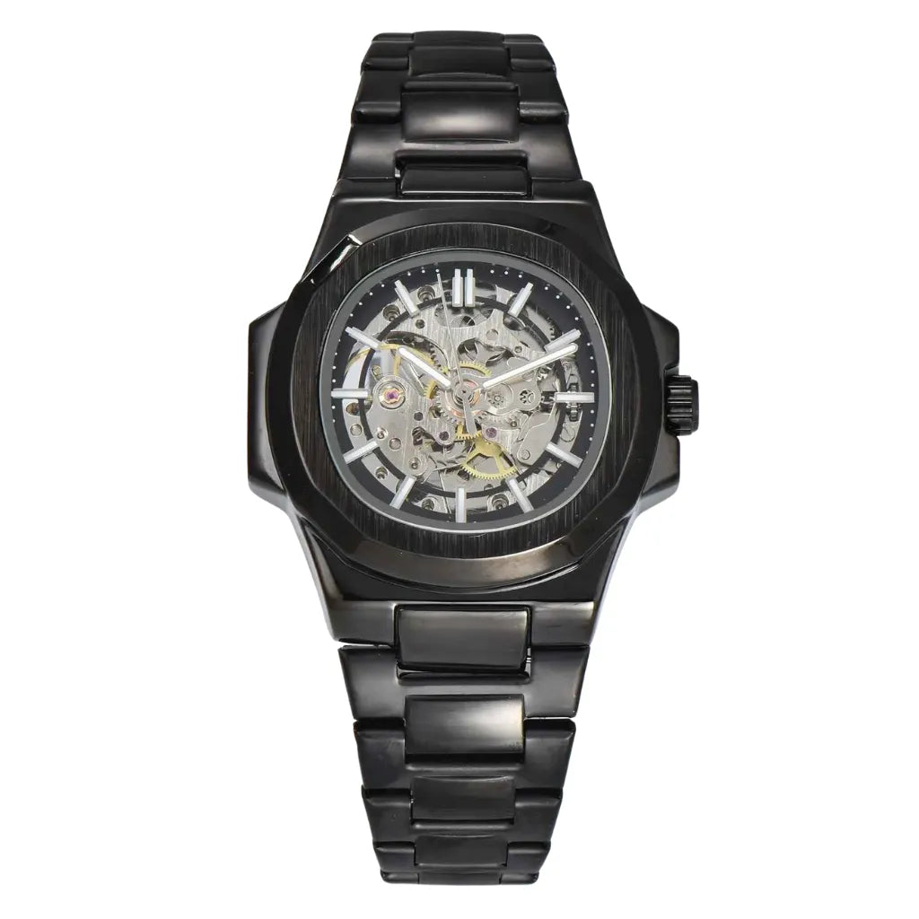 LONGLUX® Patton
