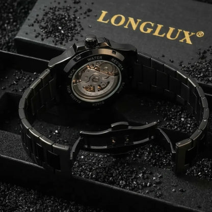 LONGLUX® Patton