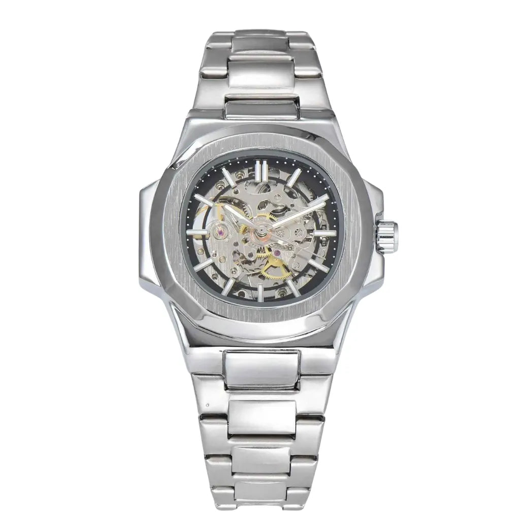 LONGLUX® Patton