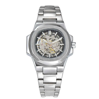 LONGLUX® Patton
