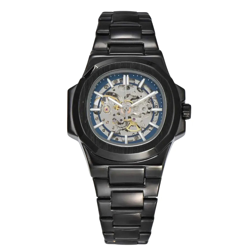 LONGLUX® Patton