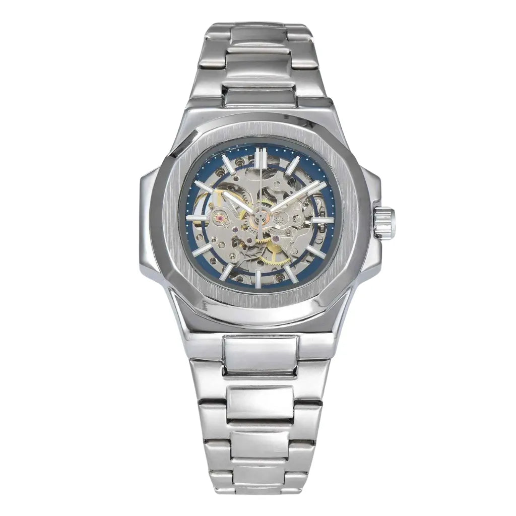LONGLUX® Patton