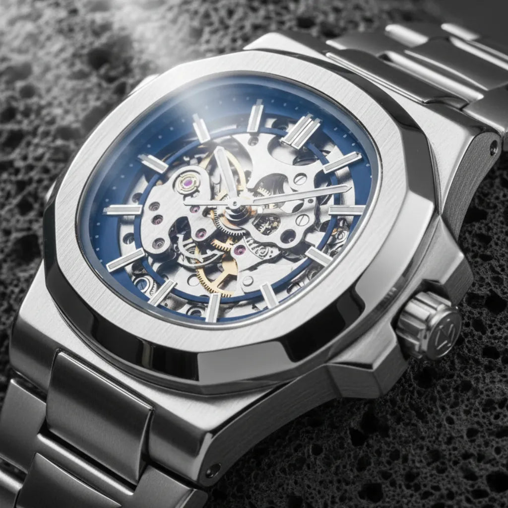 LONGLUX® Patton