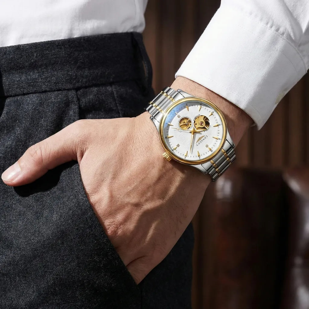 LONGLUX® Arkos