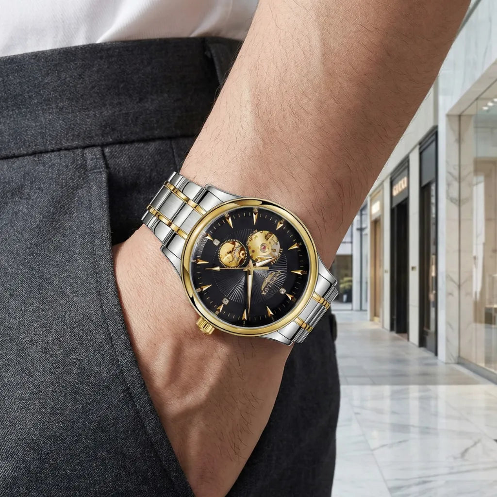 LONGLUX® Arkos
