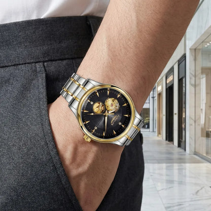 LONGLUX® Arkos