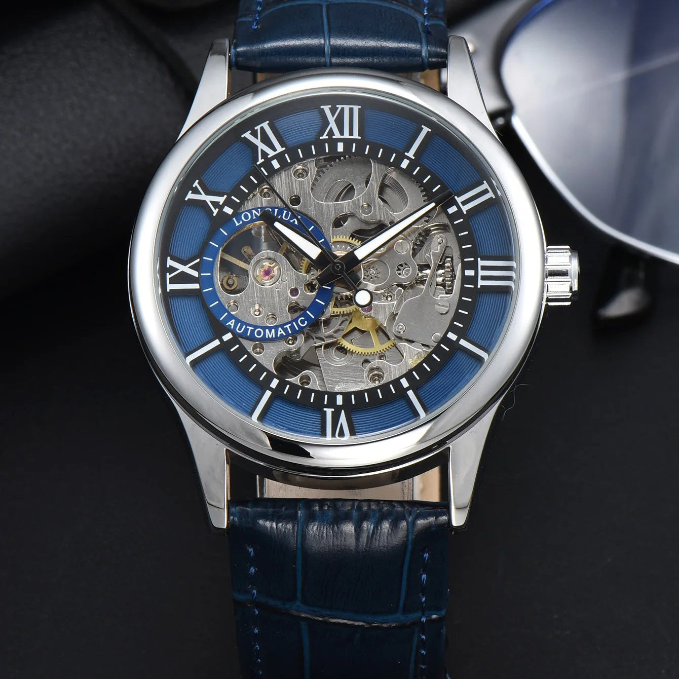 LONGLUX® Rome