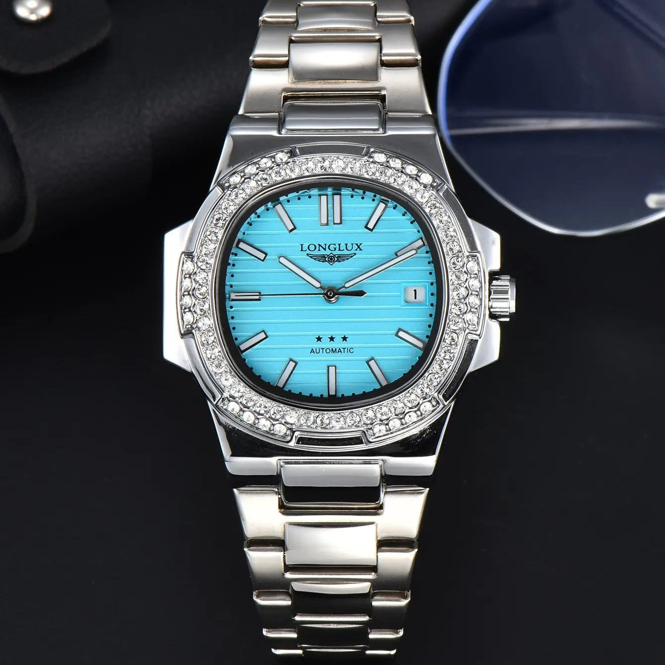 LONGLUX® Diamond
